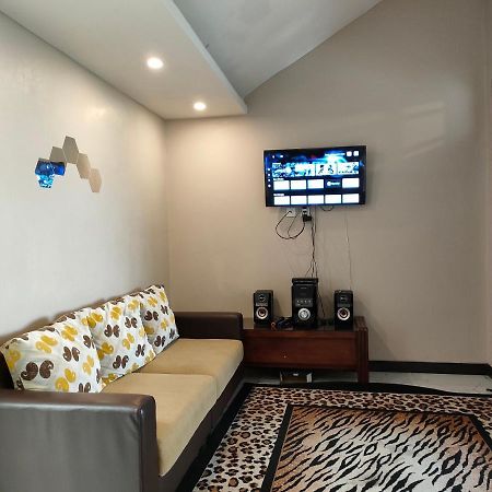 Villa Eco Green Tlekung Екстериор снимка