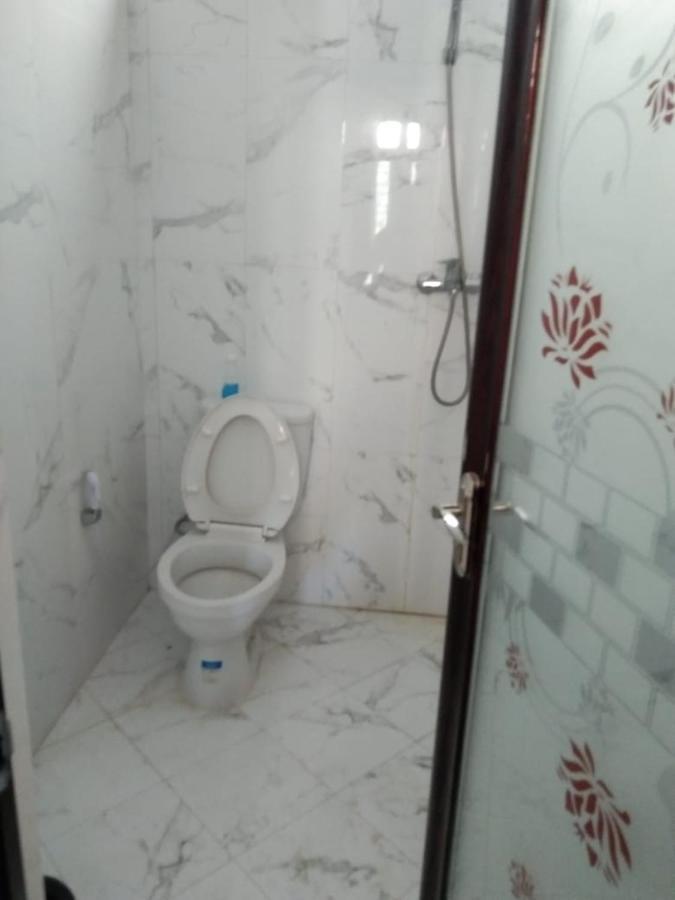 Villa Eco Green Tlekung Екстериор снимка