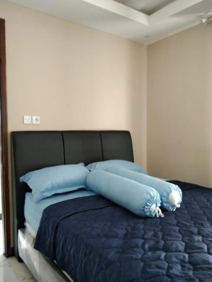 Villa Eco Green Tlekung Екстериор снимка